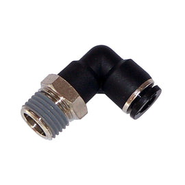 Kleinn Automotive Air Horns 51414PL Push-To-Connect Fitting