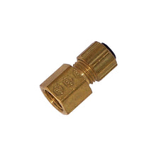 Load image into Gallery viewer, Kleinn Automotive Air Horns 51418F Compression Fitting