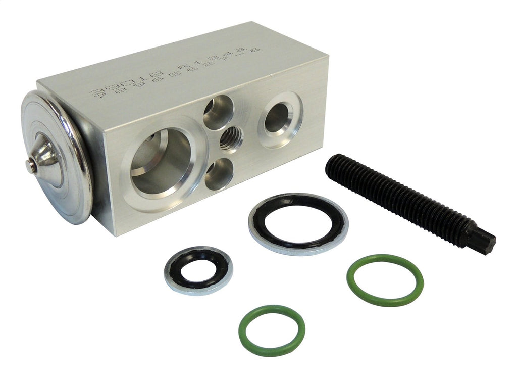 Crown Automotive 5143544AC A/C Expansion Valve