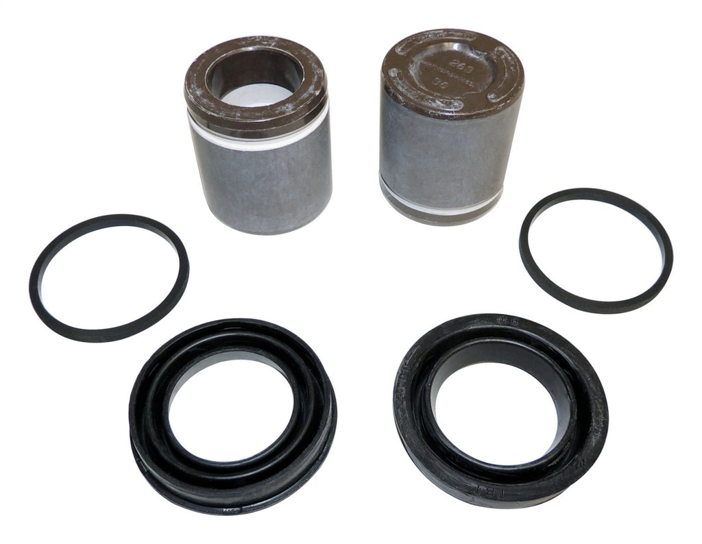 Crown Automotive 5143696KF Brake Caliper Rebuild Kit