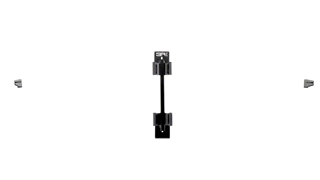Body Armor 5145 Door Storage Bar Fits Wrangler (JK) Wrangler (JL) Wrangler (TJ)