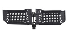 Load image into Gallery viewer, Body Armor 5145 Door Storage Bar Fits Wrangler (JK) Wrangler (JL) Wrangler (TJ)
