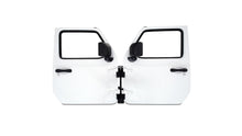 Load image into Gallery viewer, Body Armor 5145 Door Storage Bar Fits Wrangler (JK) Wrangler (JL) Wrangler (TJ)