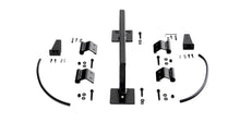 Load image into Gallery viewer, Body Armor 5145 Door Storage Bar Fits Wrangler (JK) Wrangler (JL) Wrangler (TJ)