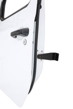 Load image into Gallery viewer, Body Armor 5145 Door Storage Bar Fits Wrangler (JK) Wrangler (JL) Wrangler (TJ)