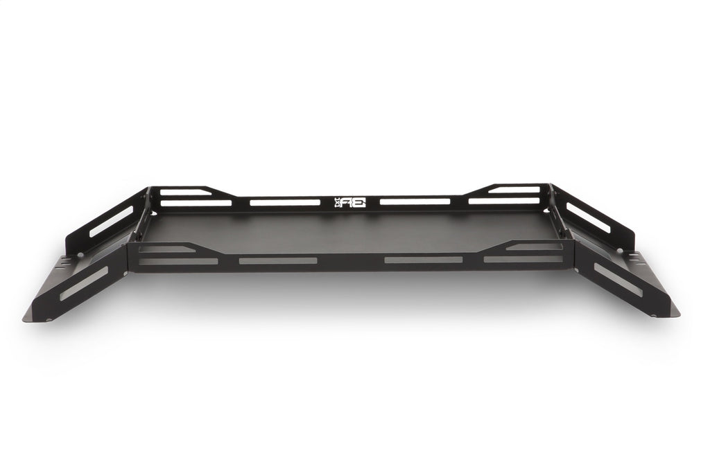 Body Armor 5147 Interior Cargo Rack Fits 07-21 Wrangler (JK) Wrangler (JL)