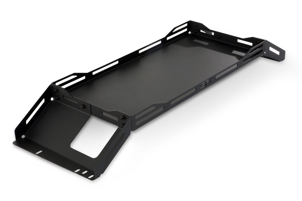 Body Armor 5147 Interior Cargo Rack Fits 07-21 Wrangler (JK) Wrangler (JL)