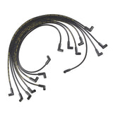 ACCEL 5148K Custom Fit Super Stock Spiral Spark Plug Wire Set