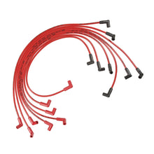 Load image into Gallery viewer, ACCEL 5148R Custom Fit Super Stock Spiral Spark Plug Wire Set