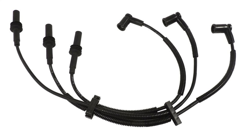 Crown Automotive 5149211AE Ignition Wire Set