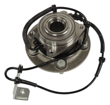 Load image into Gallery viewer, Crown Automotive 5154199AE Hub Assembly Fits 12-18 Grand Caravan Town &amp; Country