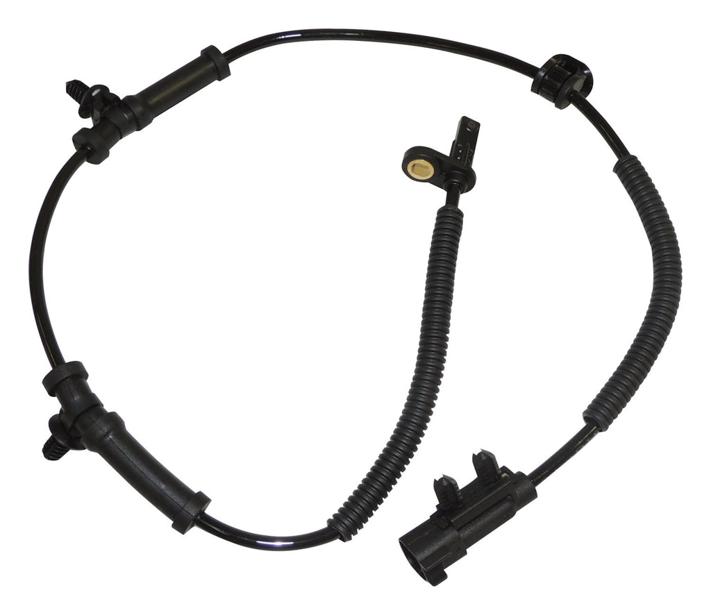 Crown Automotive 5154230AD Wheel Speed Sensor Fits Durango Grand Cherokee (WK2)