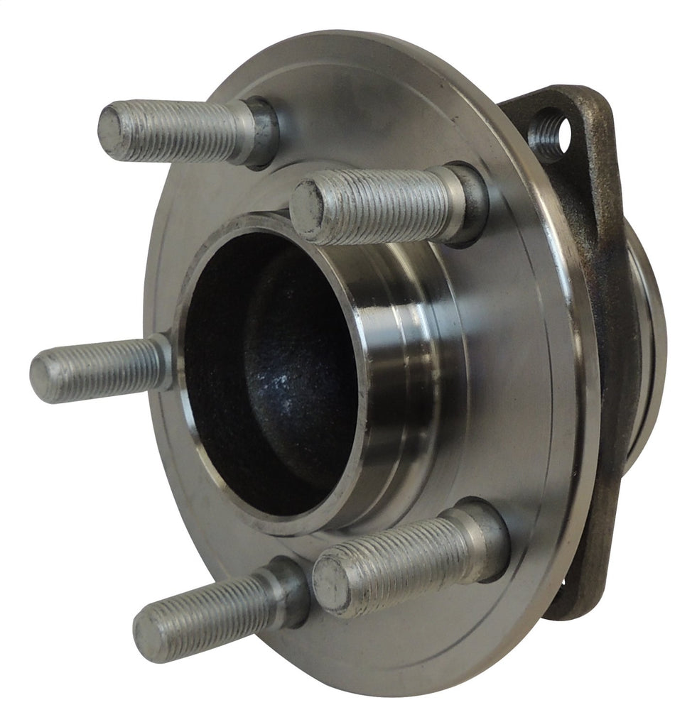Crown Automotive 5154262AA Axle Hub Assembly Fits 12-18 300 Challenger Charger