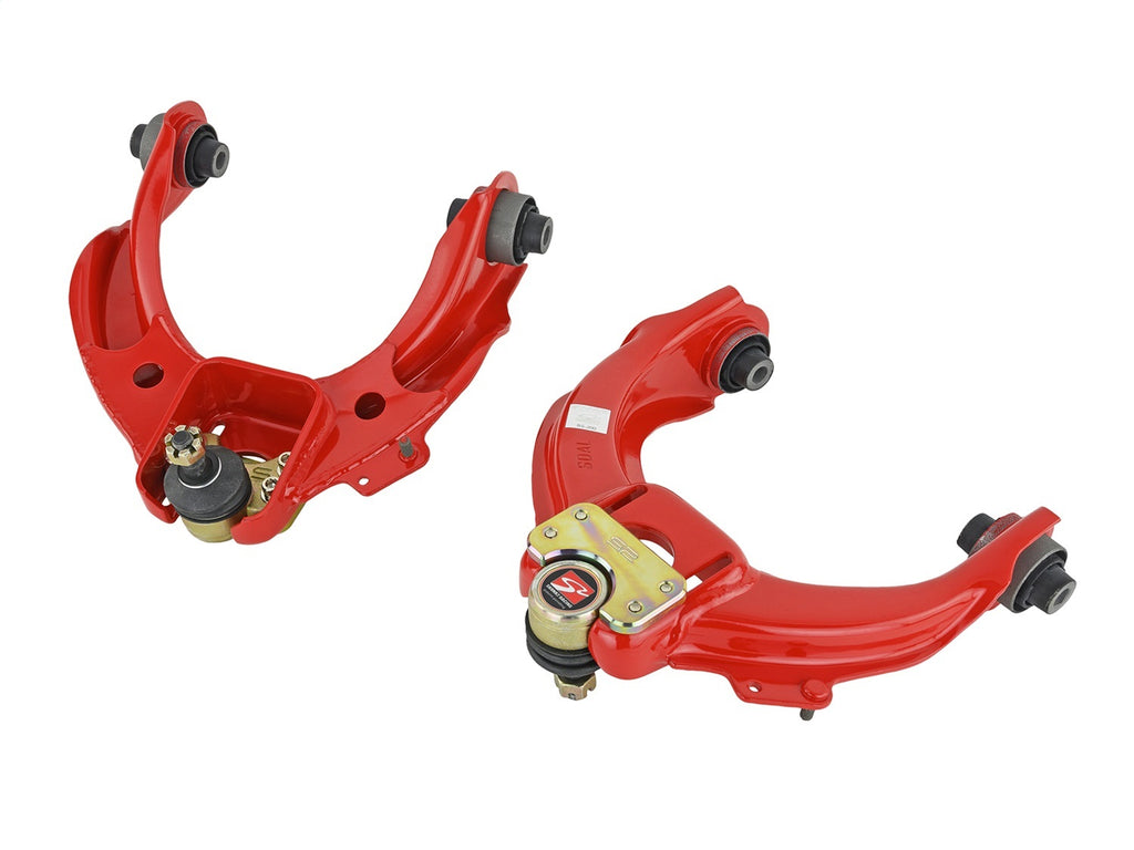 Skunk2 Racing 516-05-0004 Pro Series Front Camber Kit Fits 04-06 TSX