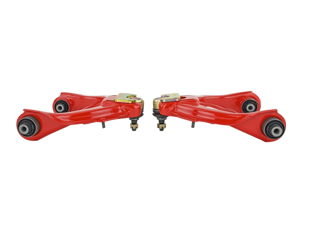Skunk2 Racing 516-05-0004 Pro Series Front Camber Kit Fits 04-06 TSX
