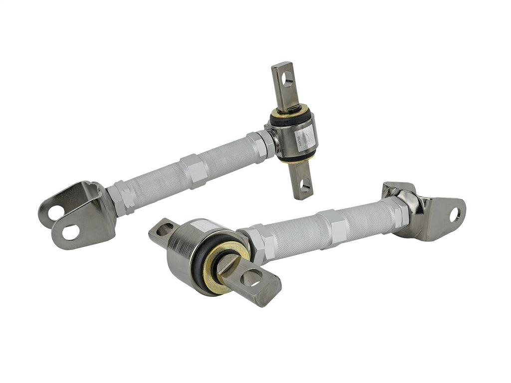 Skunk2 Racing 516-05-0510 Pro Series Rear Camber Kit Fits 01-10 Civic RSX