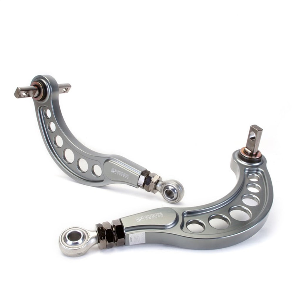 Skunk2 Racing 516-05-0620 Pro Series Rear Camber Kit Fits 06-11 Civic