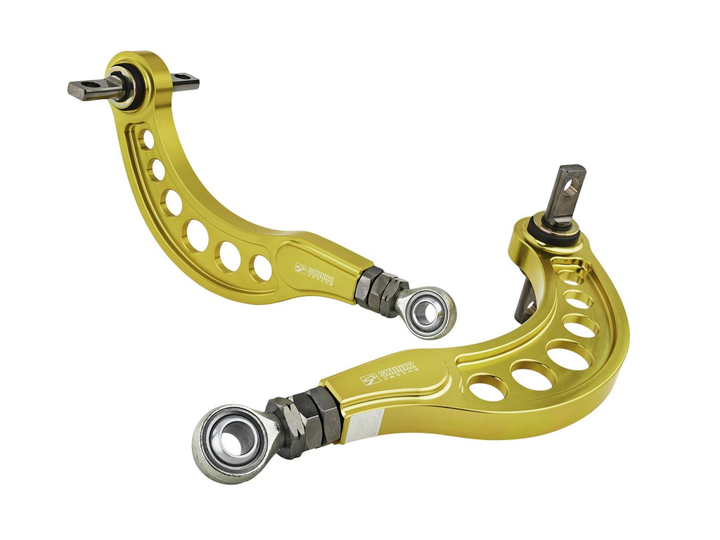Skunk2 Racing 516-05-0625 Pro Series Rear Camber Kit Fits 06-11 Civic