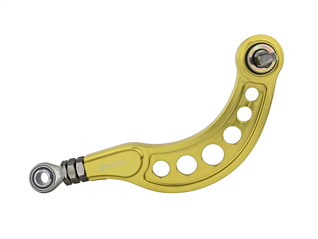 Skunk2 Racing 516-05-0625 Pro Series Rear Camber Kit Fits 06-11 Civic