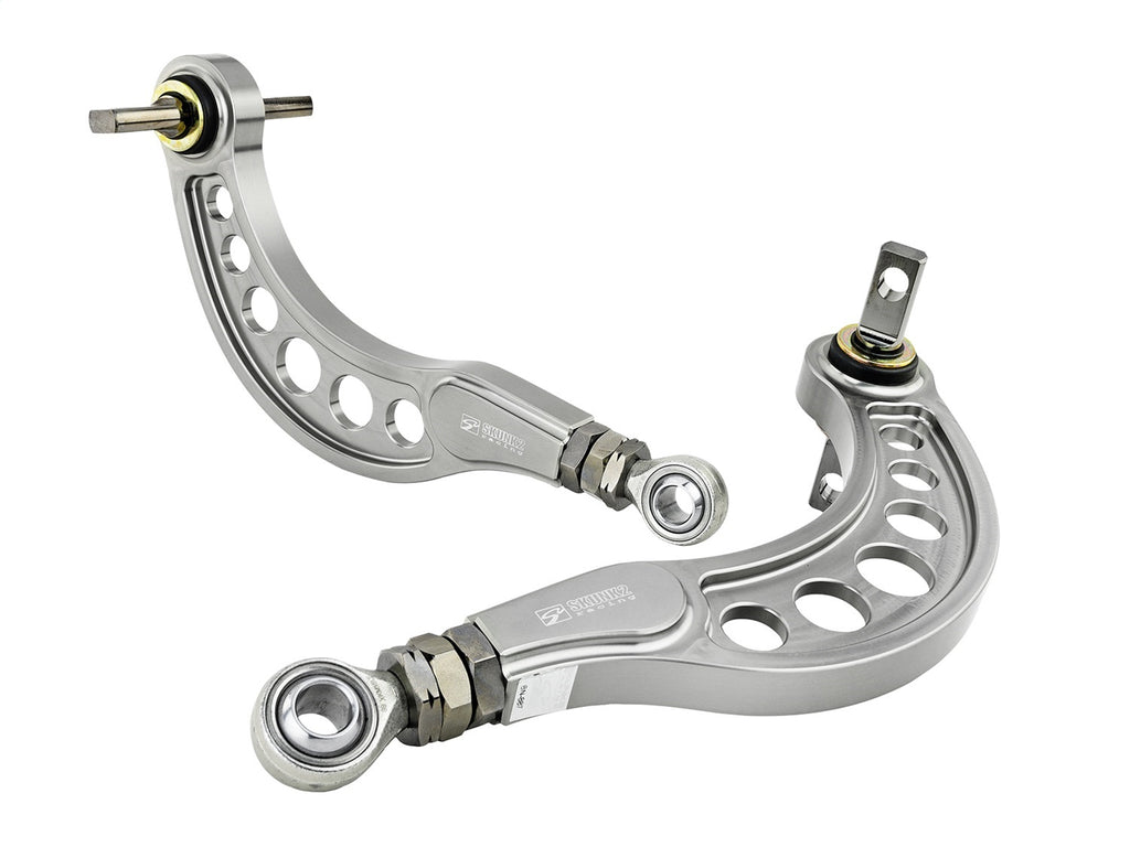 Skunk2 Racing 516-05-0660 Pro Series Rear Camber Kit Fits 12-13 Civic
