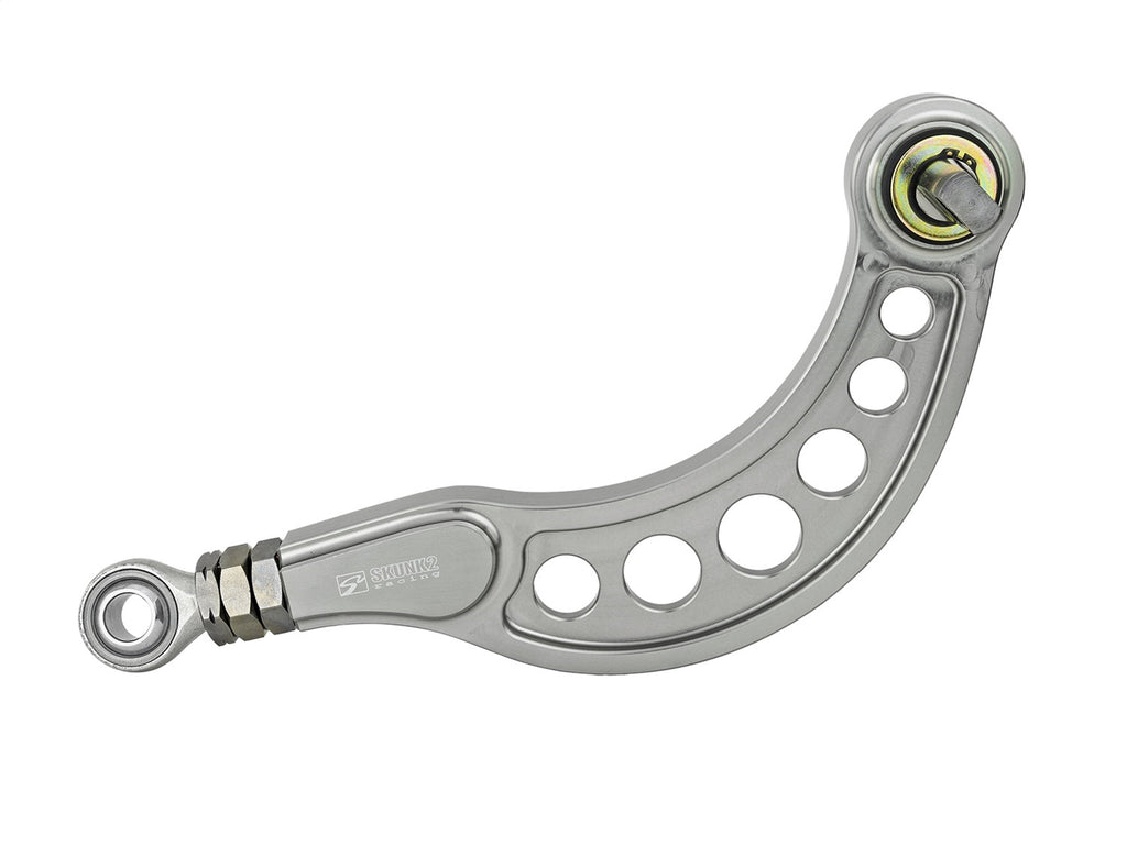 Skunk2 Racing 516-05-0660 Pro Series Rear Camber Kit Fits 12-13 Civic