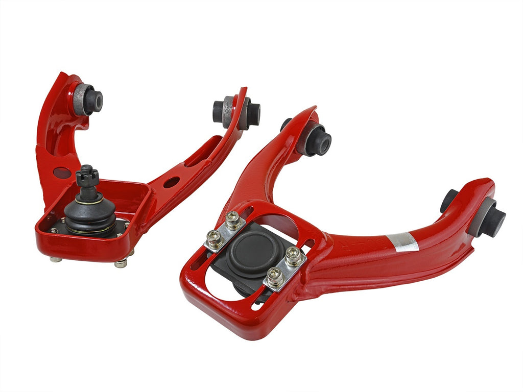 Skunk2 Racing 516-05-0680 Classic Series Front Camber Kit Fits 96-00 Civic