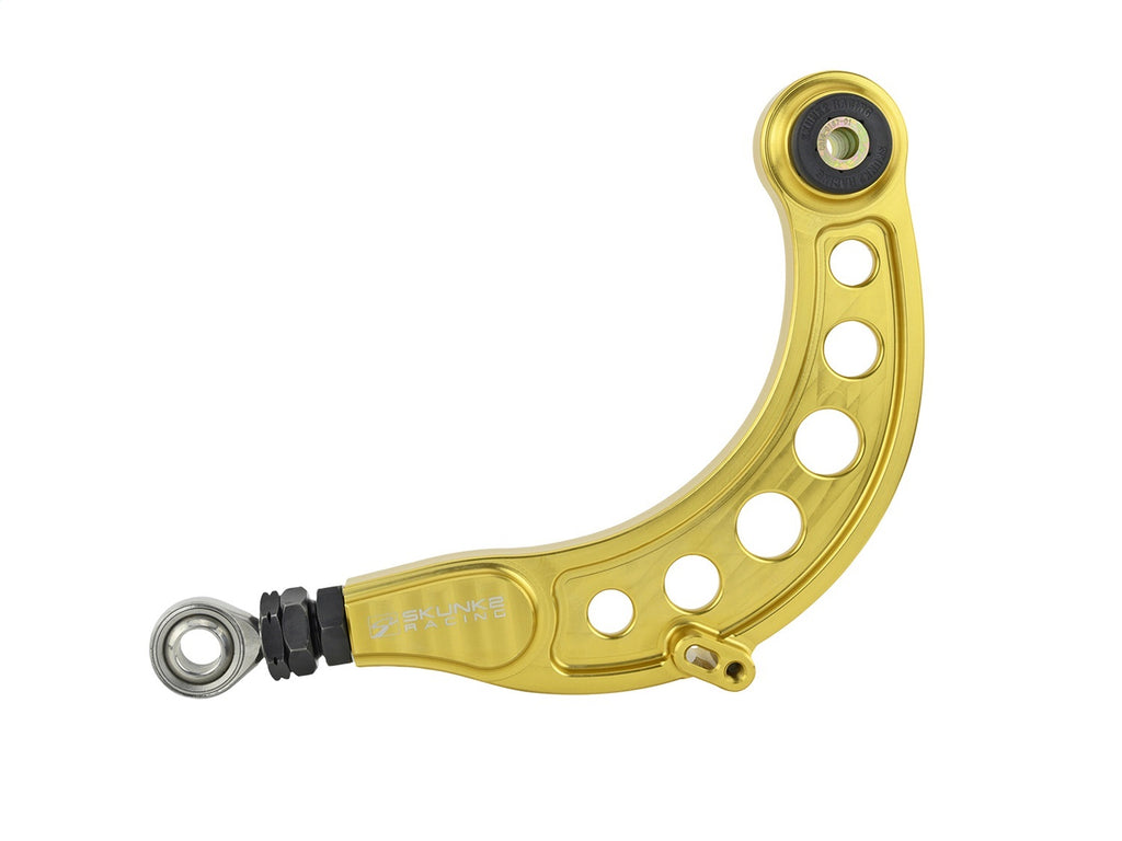 Skunk2 Racing 516-05-1605 Pro Series Rear Camber Kit Fits 16-20 Civic