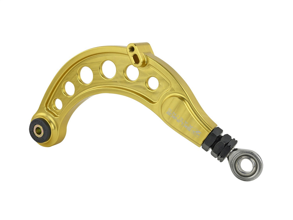 Skunk2 Racing 516-05-1605 Pro Series Rear Camber Kit Fits 16-20 Civic