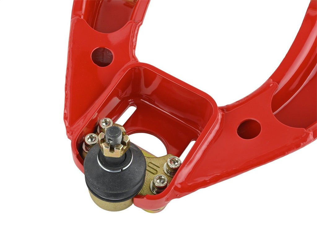 Skunk2 Racing 516-05-5660 Pro Series Front Camber Kit Fits 88-91 Civic CRX