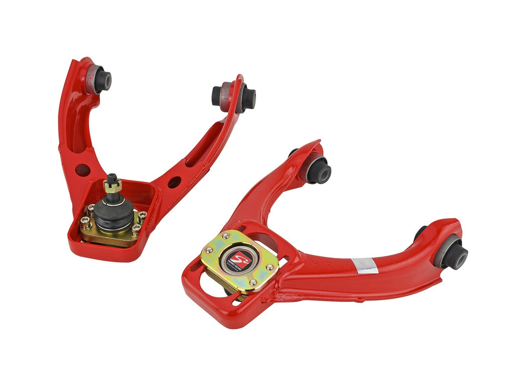 Skunk2 Racing 516-05-5680 Pro Series Front Camber Kit Fits 96-00 Civic