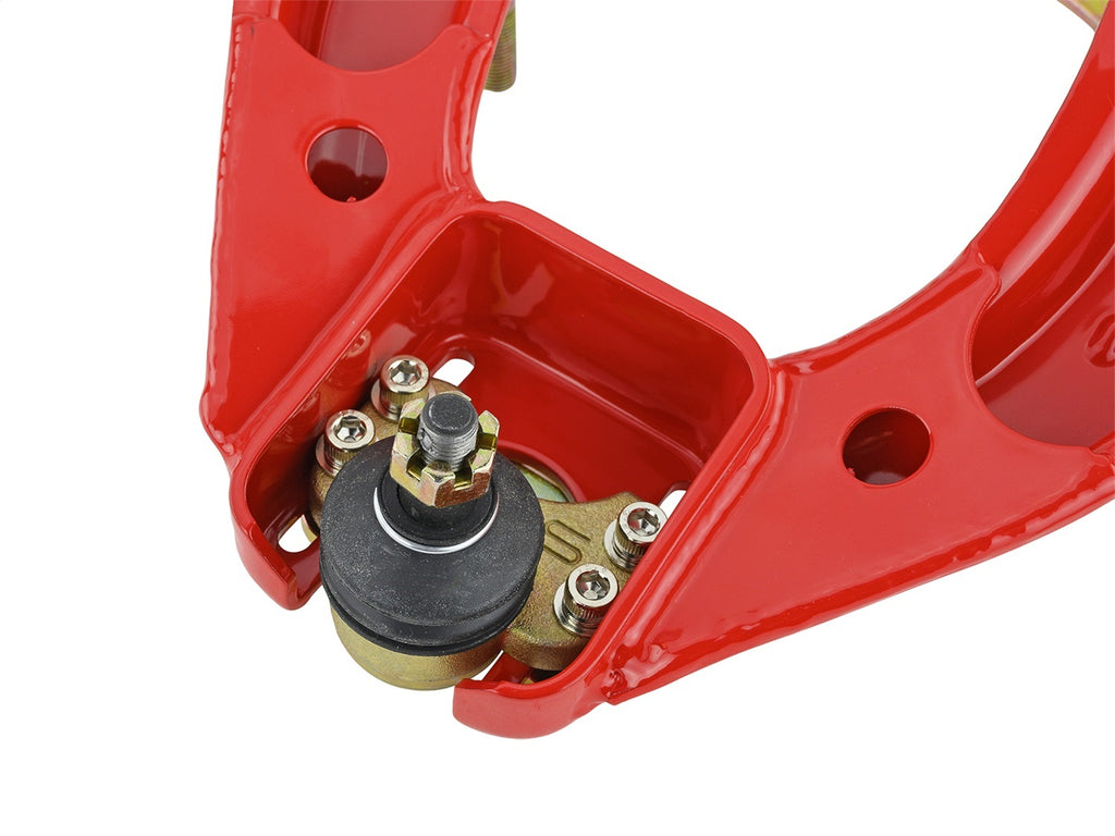 Skunk2 Racing 516-05-5760 Pro Stance Series Front Camber Kit