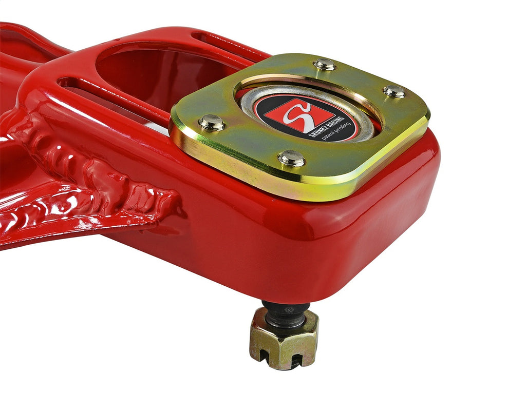 Skunk2 Racing 516-05-5770 Pro Stance Series Front Camber Kit