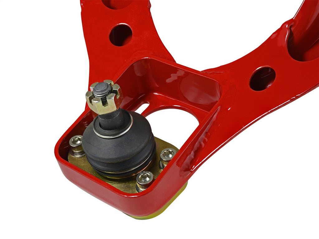 Skunk2 Racing 516-05-5770 Pro Stance Series Front Camber Kit