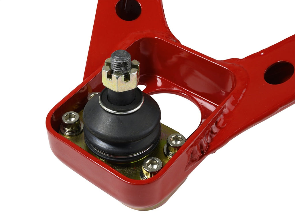 Skunk2 Racing 516-05-5780 Pro Stance Series Front Camber Kit Fits 96-00 Civic