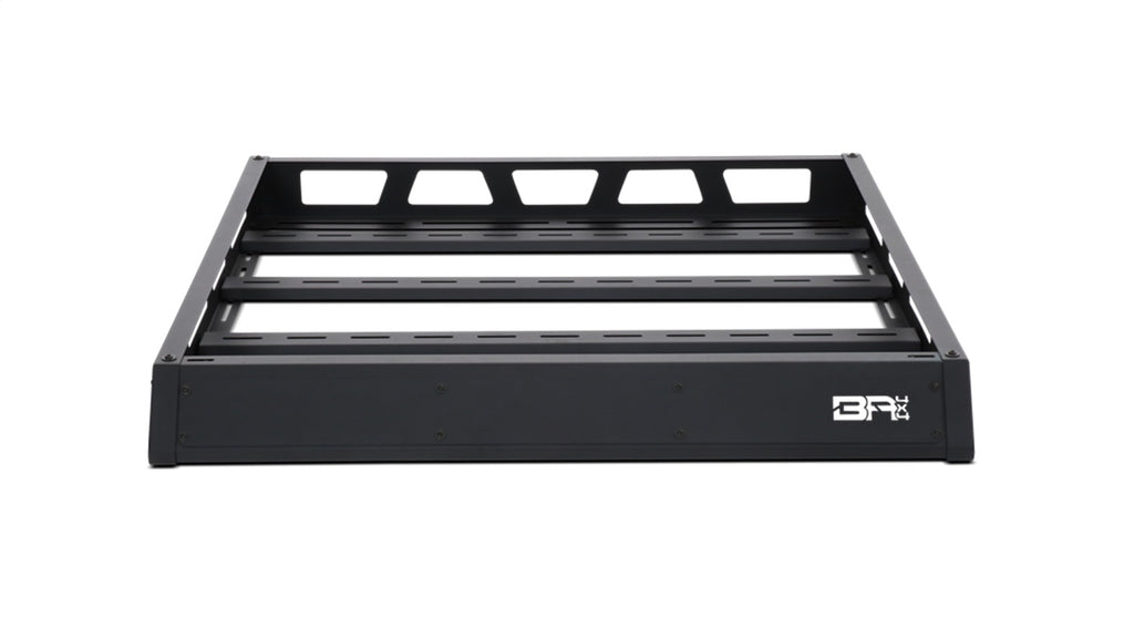 Body Armor 5160 Roof Rack Fits 18-19 Wrangler (JL)