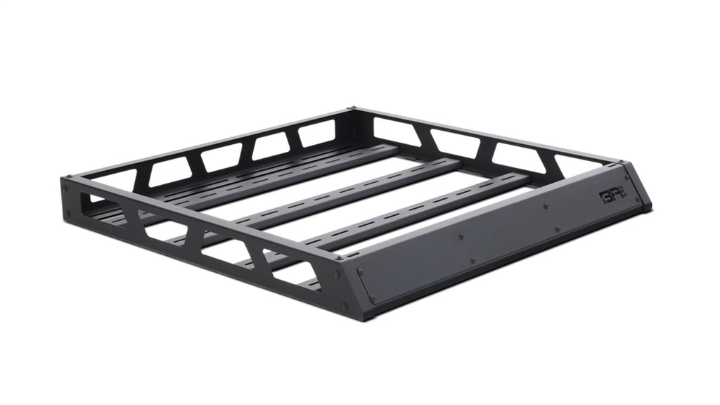 Body Armor 5160 Roof Rack Fits 18-19 Wrangler (JL)