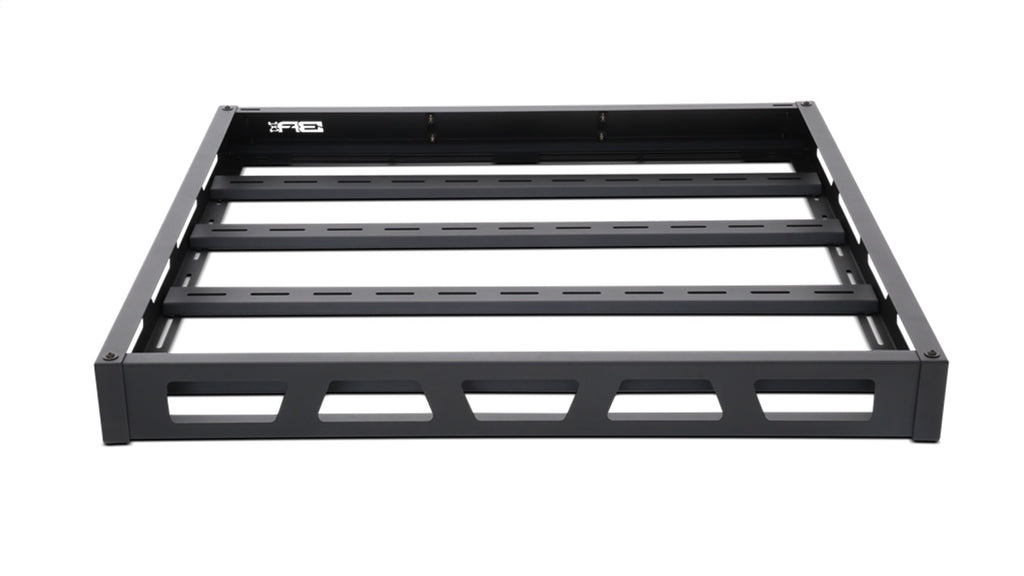 Body Armor 5160 Roof Rack Fits 18-19 Wrangler (JL)