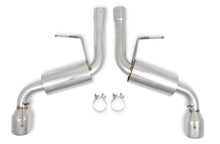 Load image into Gallery viewer, Flowtech 51606FLT Axle-Back Exhaust System Fits 16-18 Camaro