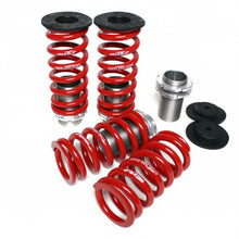 Load image into Gallery viewer, Skunk2 Racing 517-05-0700 Coilover Sleeve Kit Fits 92-01 Prelude