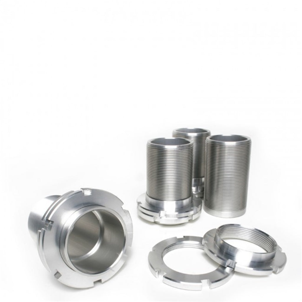 Skunk2 Racing 517-05-0720 Coilover Sleeve Kit Fits 90-01 Integra