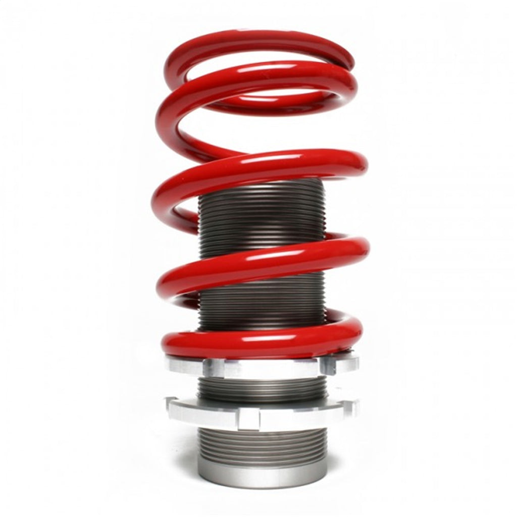 Skunk2 Racing 517-05-0740 Coilover Sleeve Kit