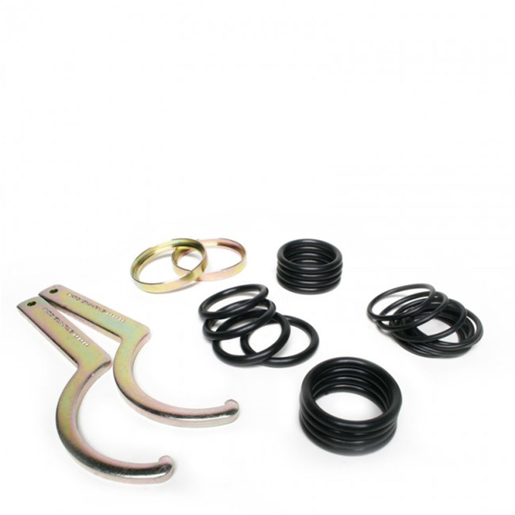 Skunk2 Racing 517-05-0740 Coilover Sleeve Kit