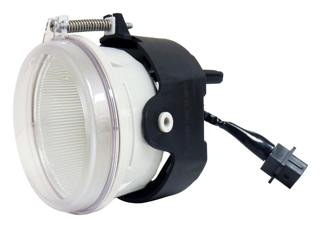 Crown Automotive 5182025AA Fog Light