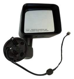 Crown Automotive 5182174AA Power Door Mirror Fits 11-13 Wrangler (JK)