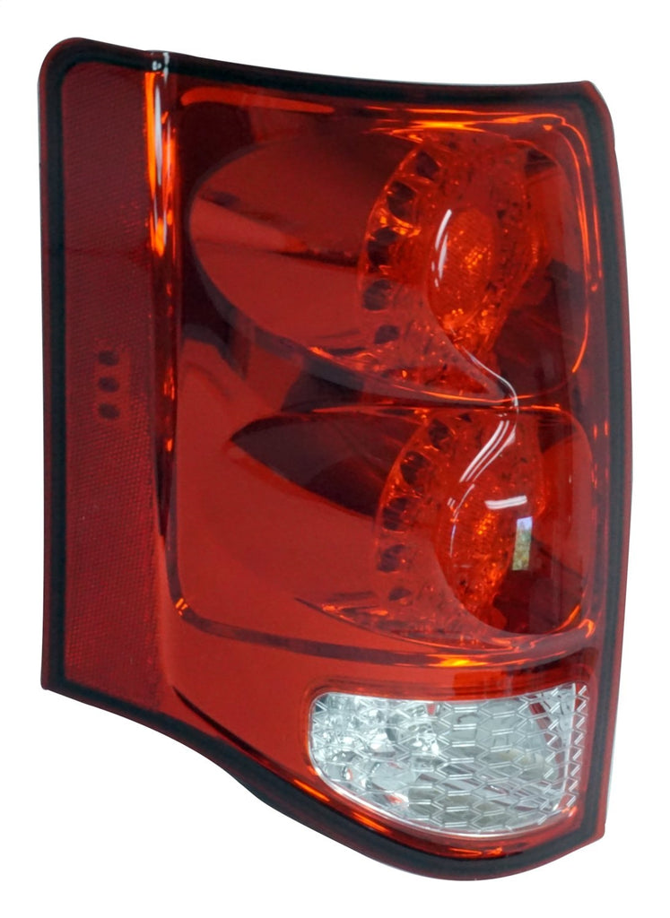 Crown Automotive 5182535AD Tail Light Assembly Fits 11-18 Grand Caravan