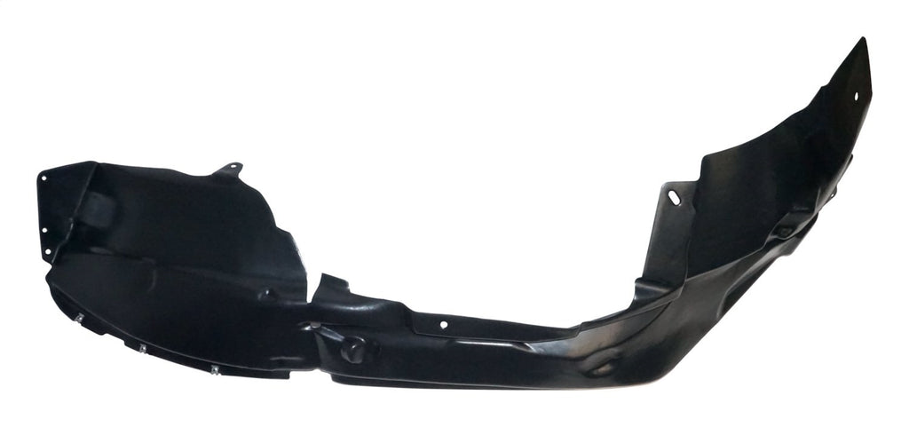 Crown Automotive 5182555AD Fender Liner Fits 11-17 Compass