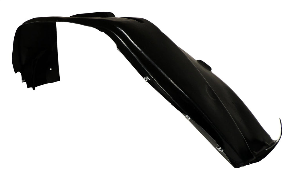 Crown Automotive 5182556AD Fender Liner Fits 11-17 Patriot
