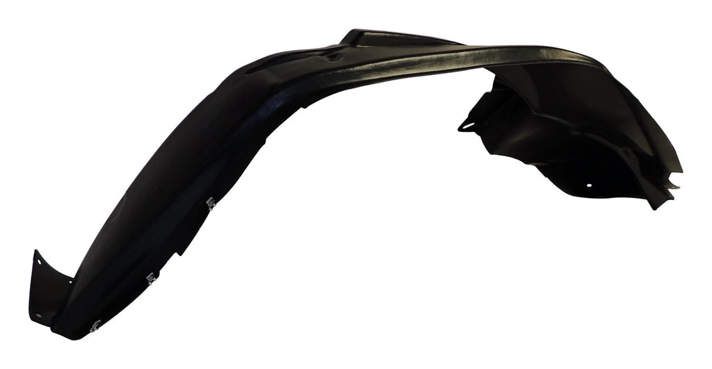 Crown Automotive 5182557AD Fender Liner Fits 11-17 Patriot