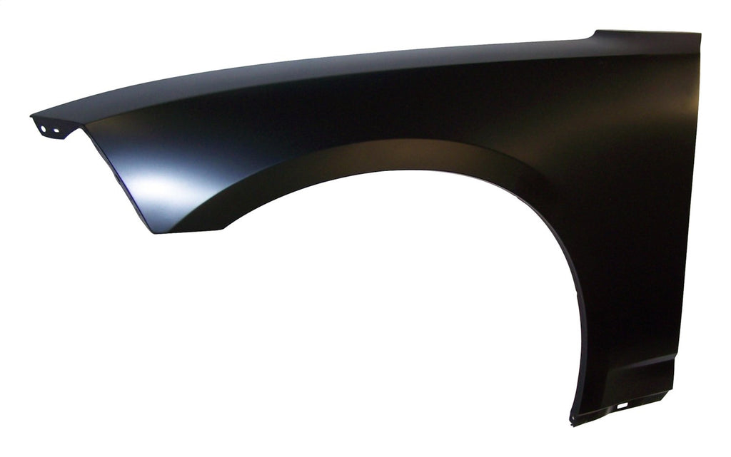Crown Automotive 5183427AB Fender Fits 07-10 Charger