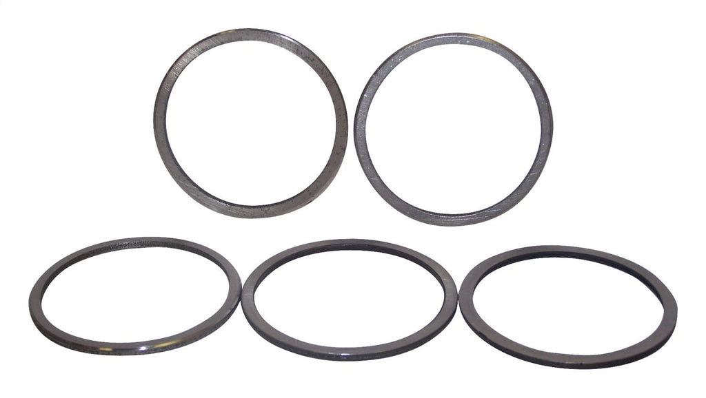 Crown Automotive 5183516AA Differential Shim Kit Fits 06-08 Grand Cherokee (WK)